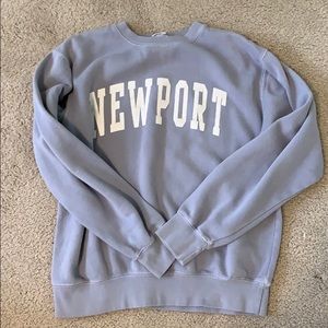 Brandy Melville Newport Pullover